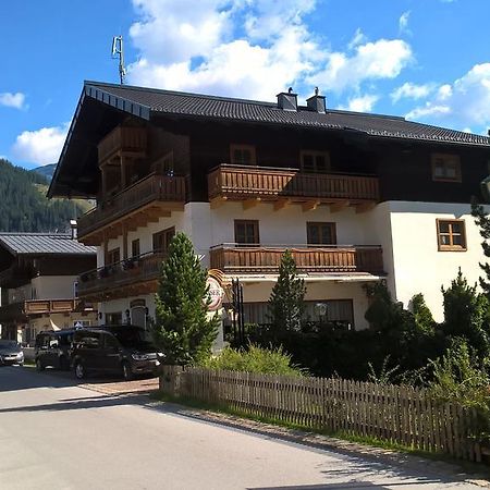 Appartement La Piazza Krimml Exterior foto